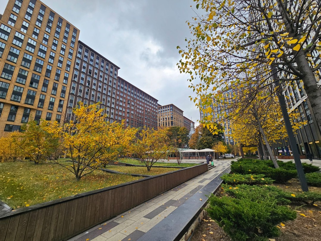 Благодарю Жанну за проведенную экскурсию.