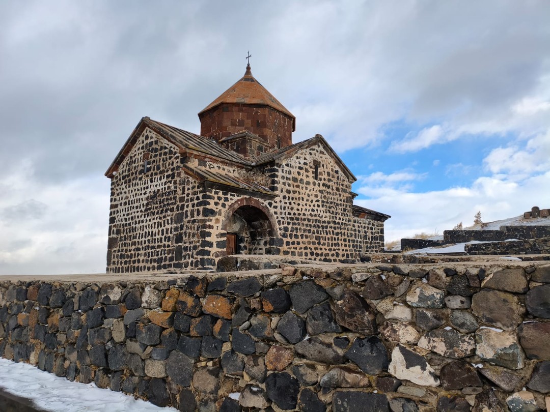 Поездка на север Армении была очень приятной и познавательной. Экскурсовод Асмик интересно рассказывала о истории и