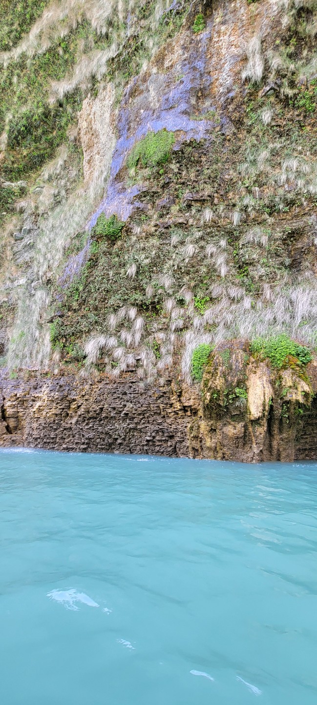 Тур у нас проводил Рустам. Нам очень понравился наш гид и экскурсии. Маршрут составлен очень правильно.