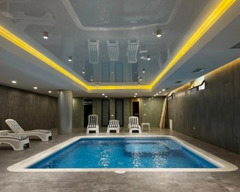 Фото отзыва 4: авторский тур "Сказочный зимний Узбекистан: Ташкент, Самарканд, Бухара и Хива"