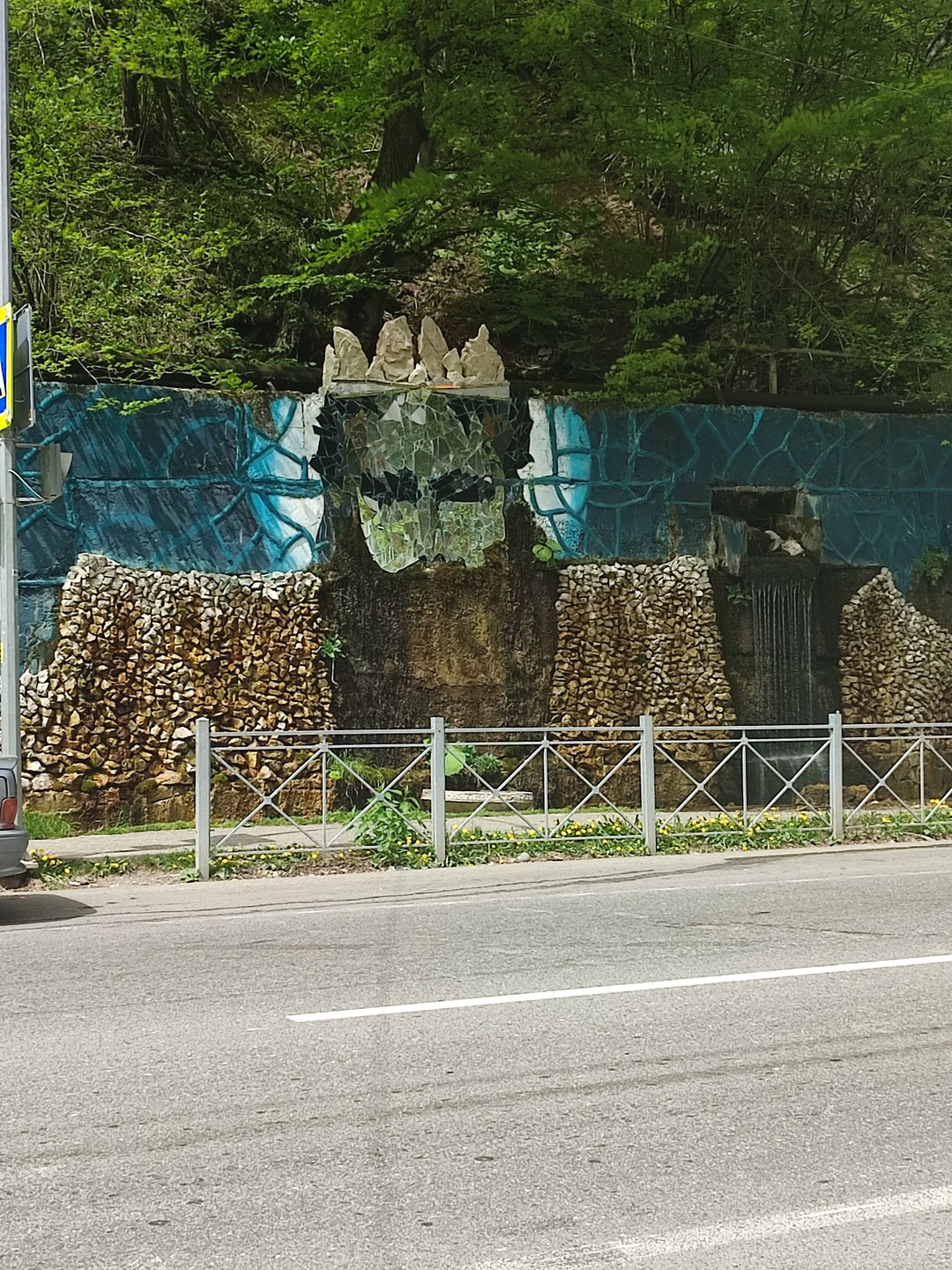 Спасибо Кемалу за интересную и познавательную экскурсию. Все грамотно организовано: накануне отзовнились, подтвердили время и место