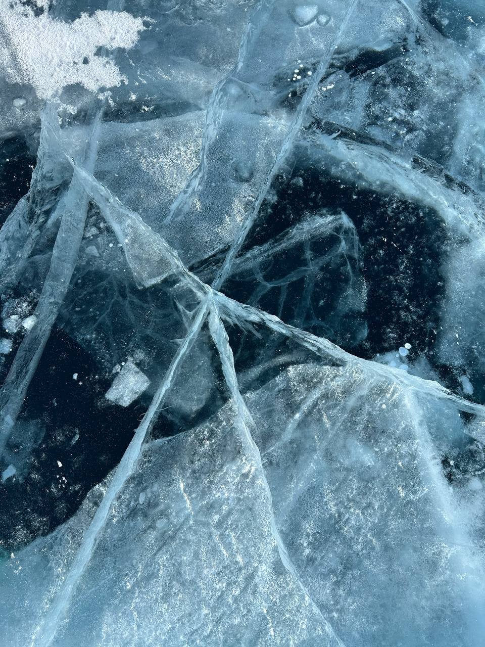 Отличный тур, ни разу не пожалели, что отправились на Байкал именно с этим организатором!