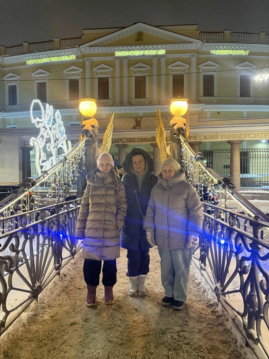 Я люблю обзорные экскурсии, но не люблю автобусы😅