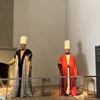 Фото отзыва 1: экскурсия "Классический Стамбул"