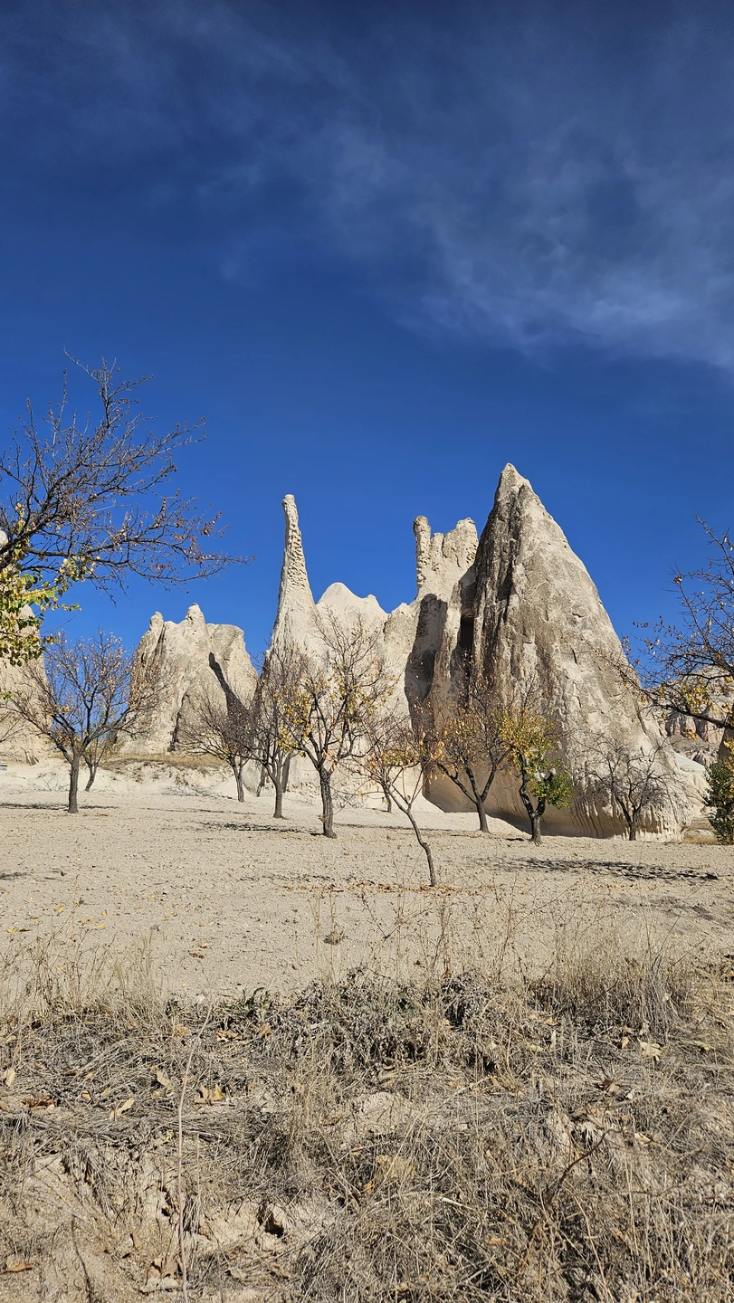 Были компанией из 9 человек, взрослые и дети школьного возраста в удивительном путешествии с Муратом. 4