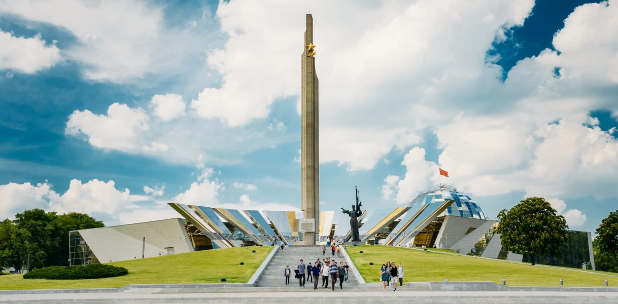 Лучшие музеи Минска