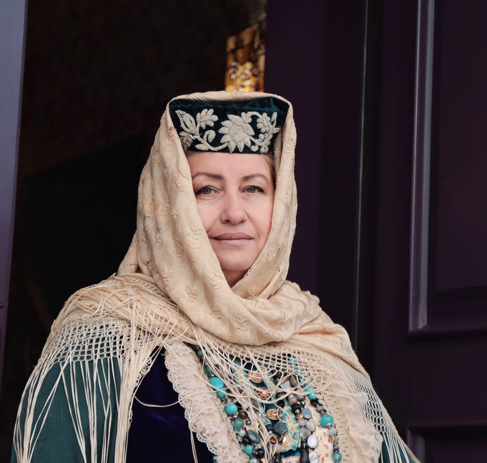 Главное изображение экскурсии - По Тюмени — с потомком старинного бухарского рода