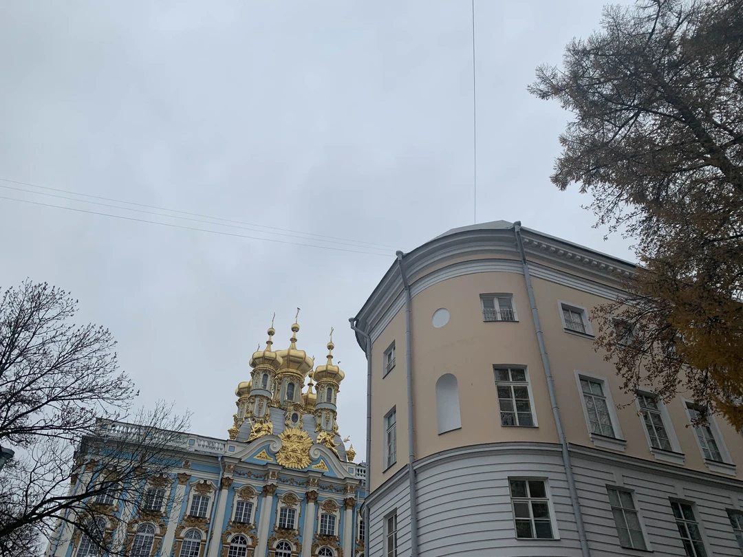 Очень довольны поездкой и благодарны Алёне!