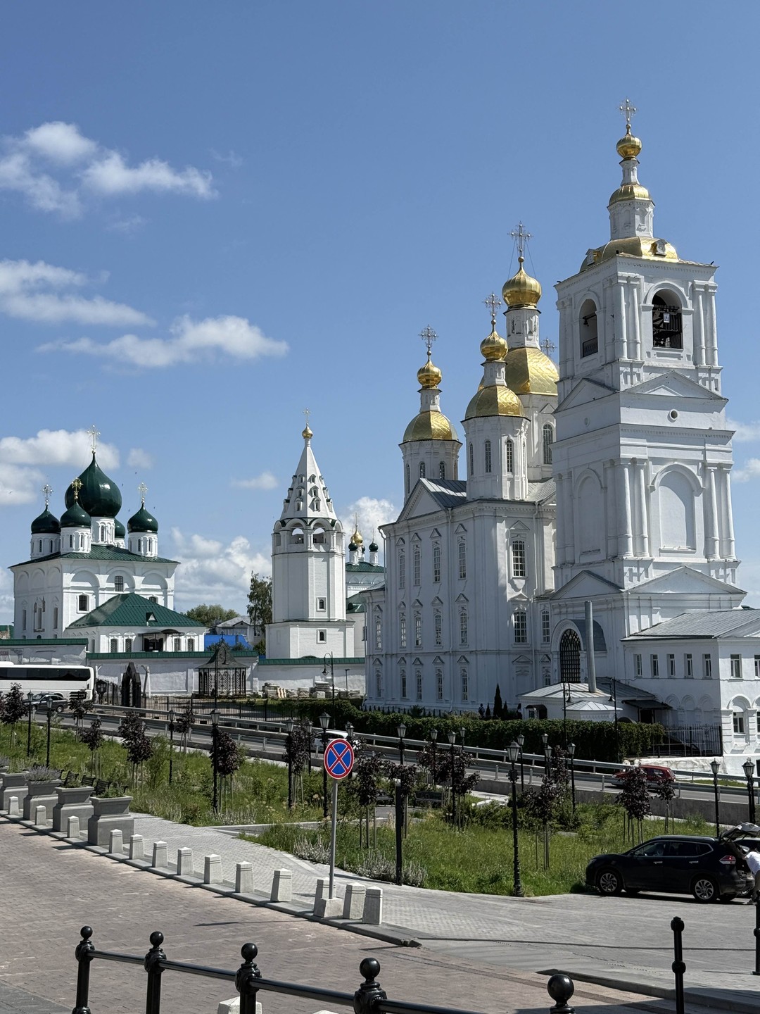 Арзамас-городок - от Москвы уголок (Татьяна)