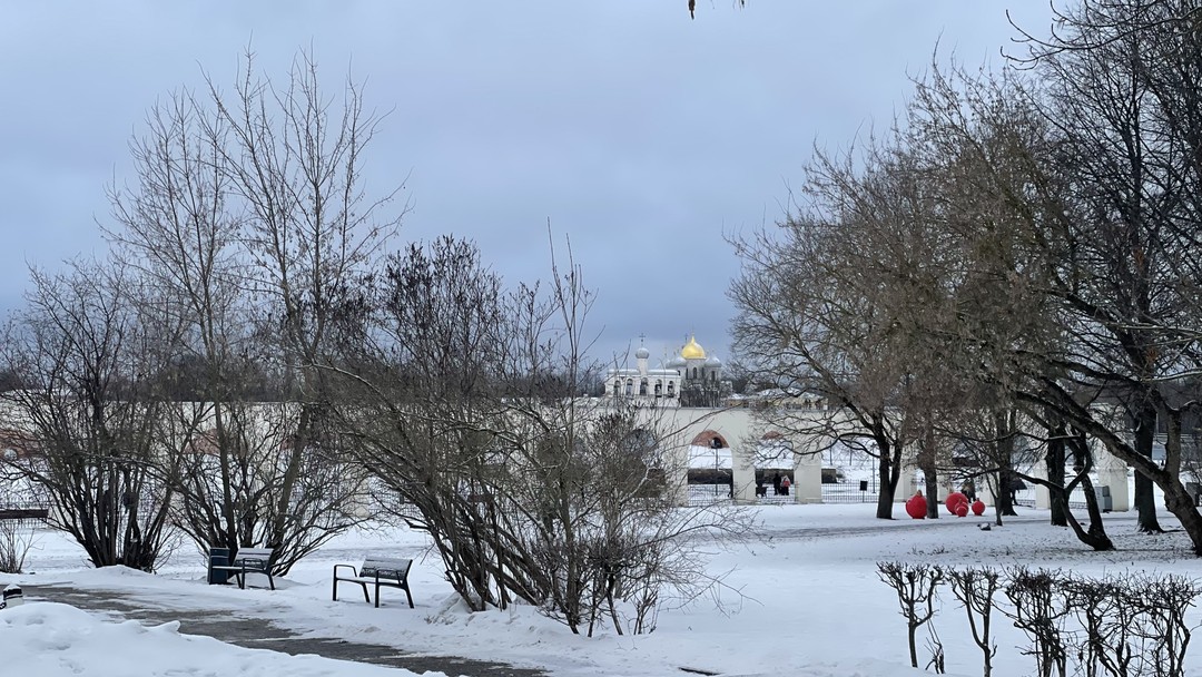 Чудесная экскурсия, мы остались очень довольны! Спасибо!