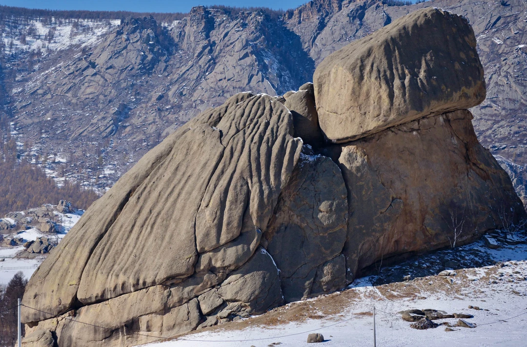 Спасибо за организацию интересного тура недалеко от Улан-Батора! Особая благодарность гиду Чуке, показал и рассказал много