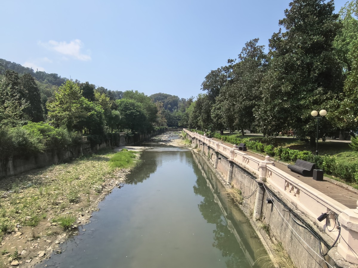 По Сочи в формате 4D (3/8)