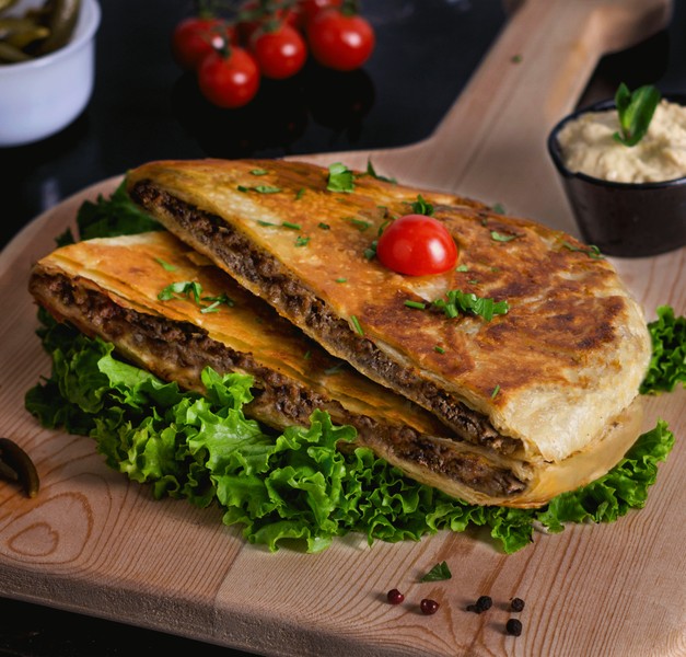 Фуд-прогулка по Каиру для настоящих гурманов - Фото 6