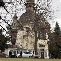 Фото отзыва 2: экскурсия "Большая обзорная экскурсия «Вся Прага одним днем»"