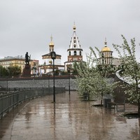 Фото отзыва 4: экскурсия "Иркутск и Байкал: всё самое интересное за один день"