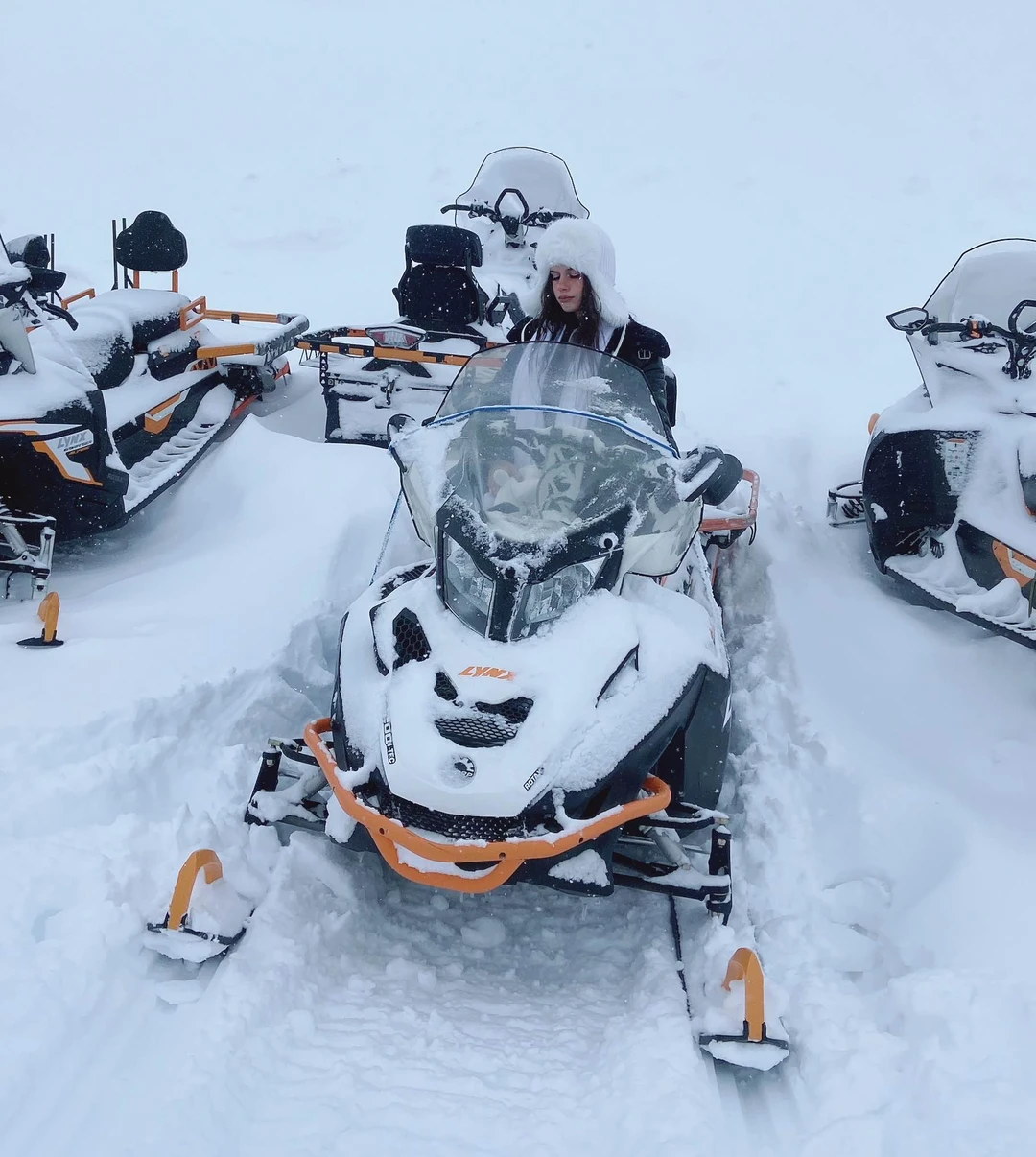 На джипе к Эльбрусу: Гижгит, поляна Азау и поляна Нарзанов (Майя)