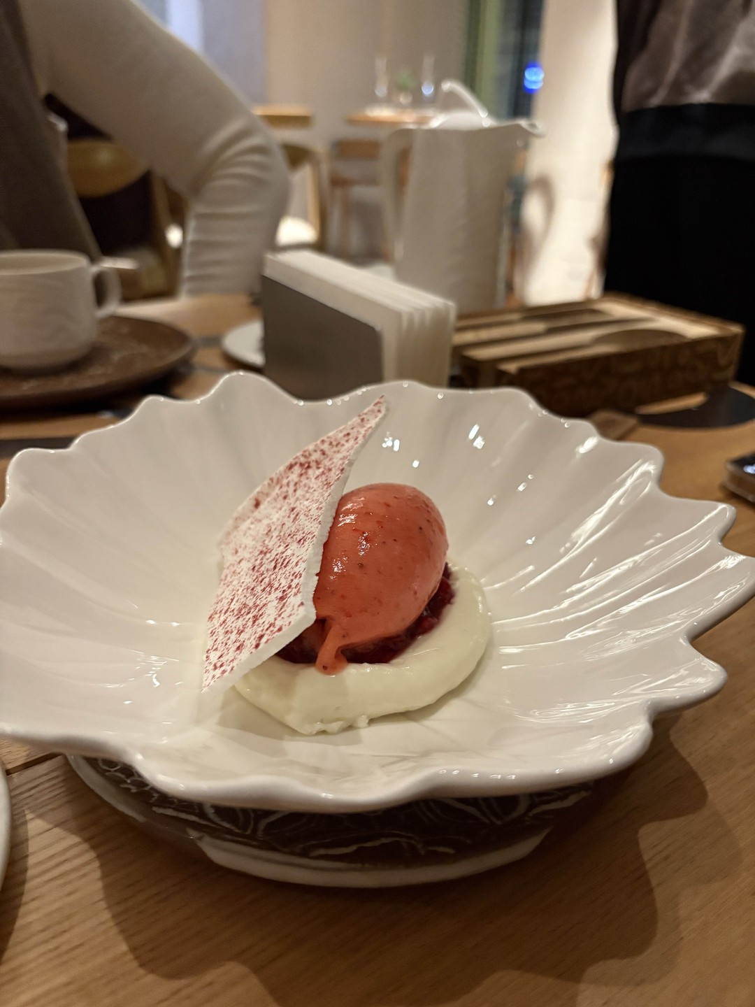 Авторская кухня Петербурга: узнать и попробовать (Хареба)