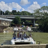Фото отзыва 3: экскурсия "Морская рыбалка в Сочи круглый год"
