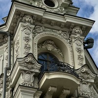 Фото отзыва 2: экскурсия "Вся Казань и чаепитие с татарскими сладостями"