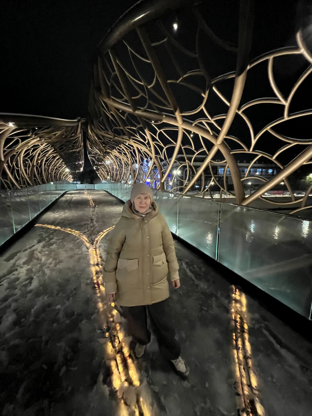 Вечерний Сочи (Марта)