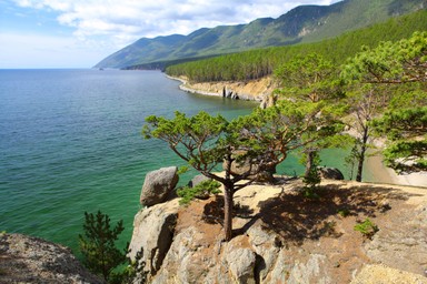 Байкал