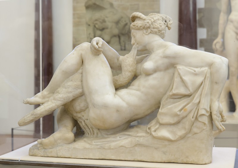 Открыть сокровищницы музея Барджелло