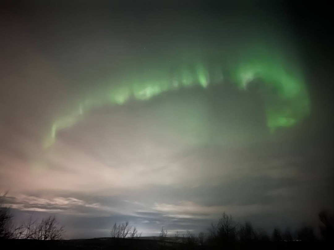 Огромное спасибо за прекрасный отдых. Отдыхали компанией 9 человек. Отлично провели время! Несмотря на сильный снегопад