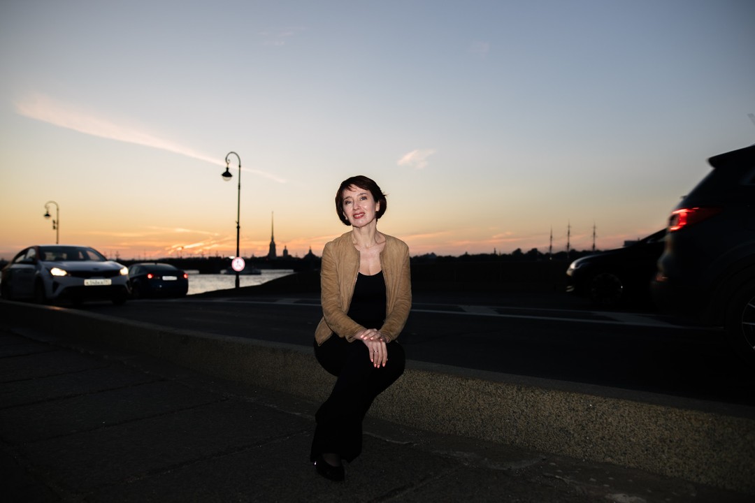 Огромное спасибо Валентине и Евгению за прекрасную фотоэкскурсию, Питер открылся через совершенно другие грани, новые яркие