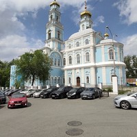 Фото отзыва 3: экскурсия "Узнать Екатеринбург за 3 часа"
