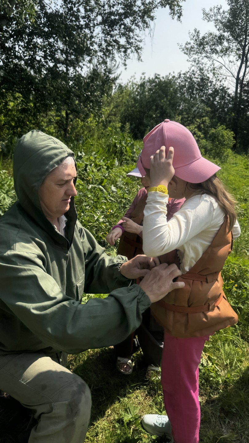 Были проездом в Тюмени с друзьями, заказали экскурсию у Валерия. Мы были с детьми, от 3-8