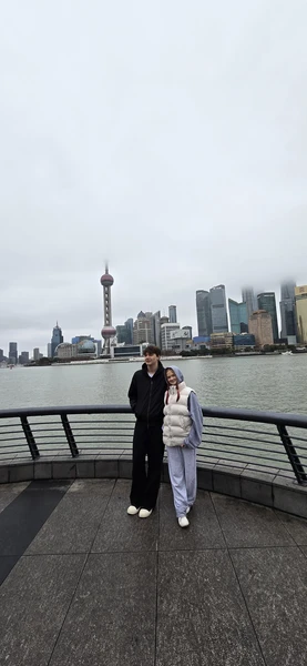 шанхай прекрасный город много интересных мест. рекомендую но всем рекомендую не бегла а прям на несколько дней