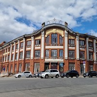 Фото отзыва 3: экскурсия "Первая встреча с Кировом"