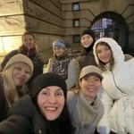 Аватар путешественника