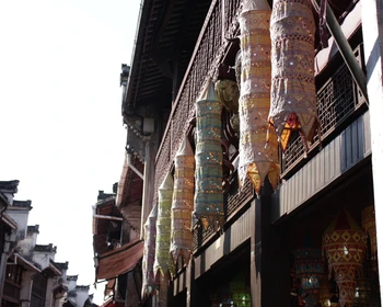 Переезд в Танкоу