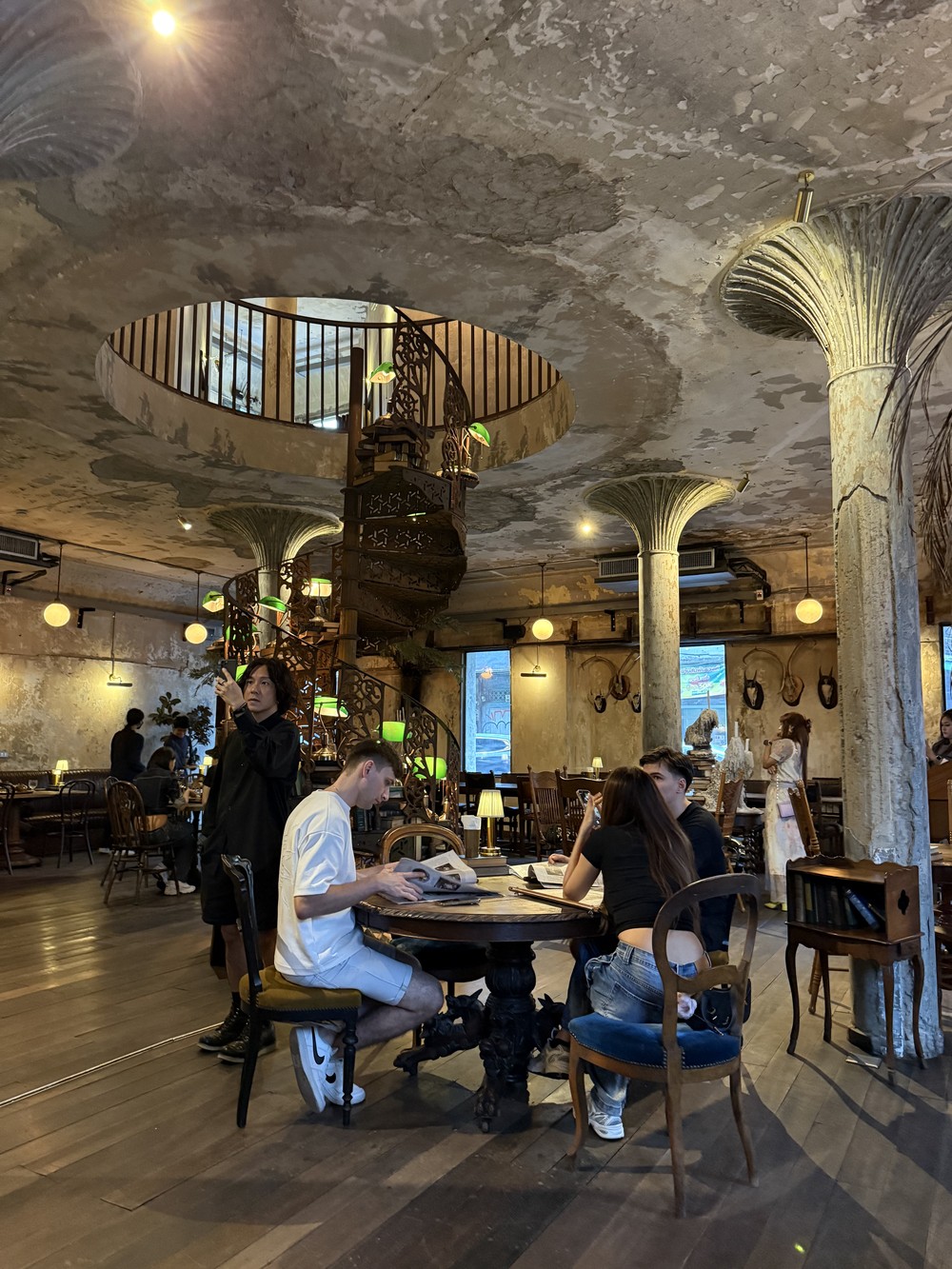 Мистический Бангкок: духи и легенды ночного Чайнатауна (18+) (21/25)