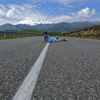 Фото отзыва 8: экскурсия "Джилы-Су за 1 день: незабываемый джип-тур"