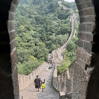 Фото отзыва 2: экскурсия "Чудо света — Великая Китайская стена"