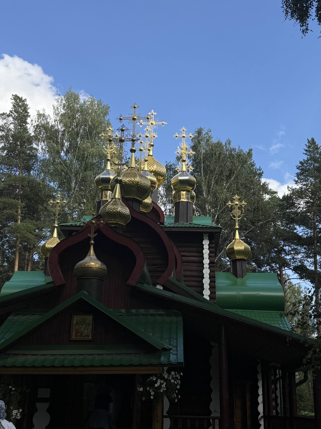 Благодарим организатора Дениса, а так же нашего гида Татьяну! Мы остались в восторге: начиная от самого