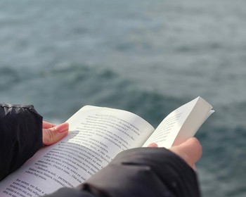 Отправление на теплоходе на Сахалин