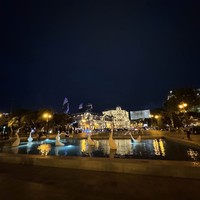 Фото отзыва 3: экскурсия "Вечернее свидание с Баку"