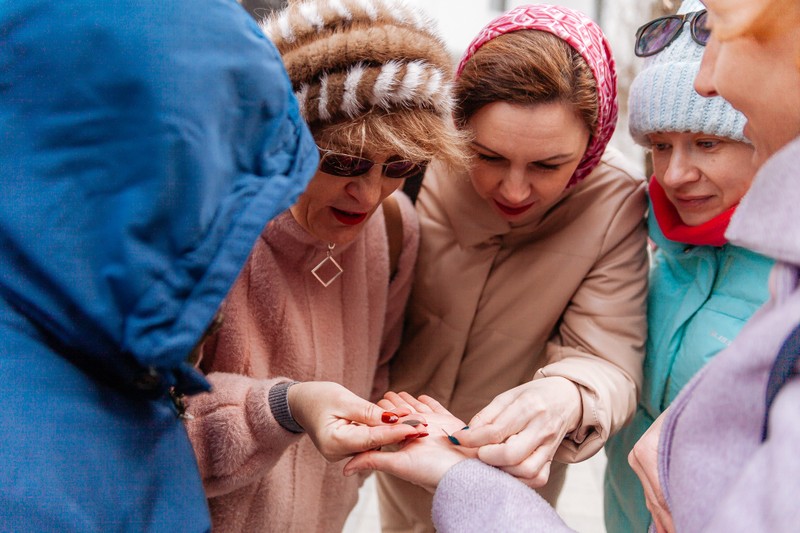 Мелочи жизни Екатеринодара