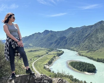 Деревня мастеров Аскат, остров Патмос, дегустация мёда на пасеке и Зубы Дракона