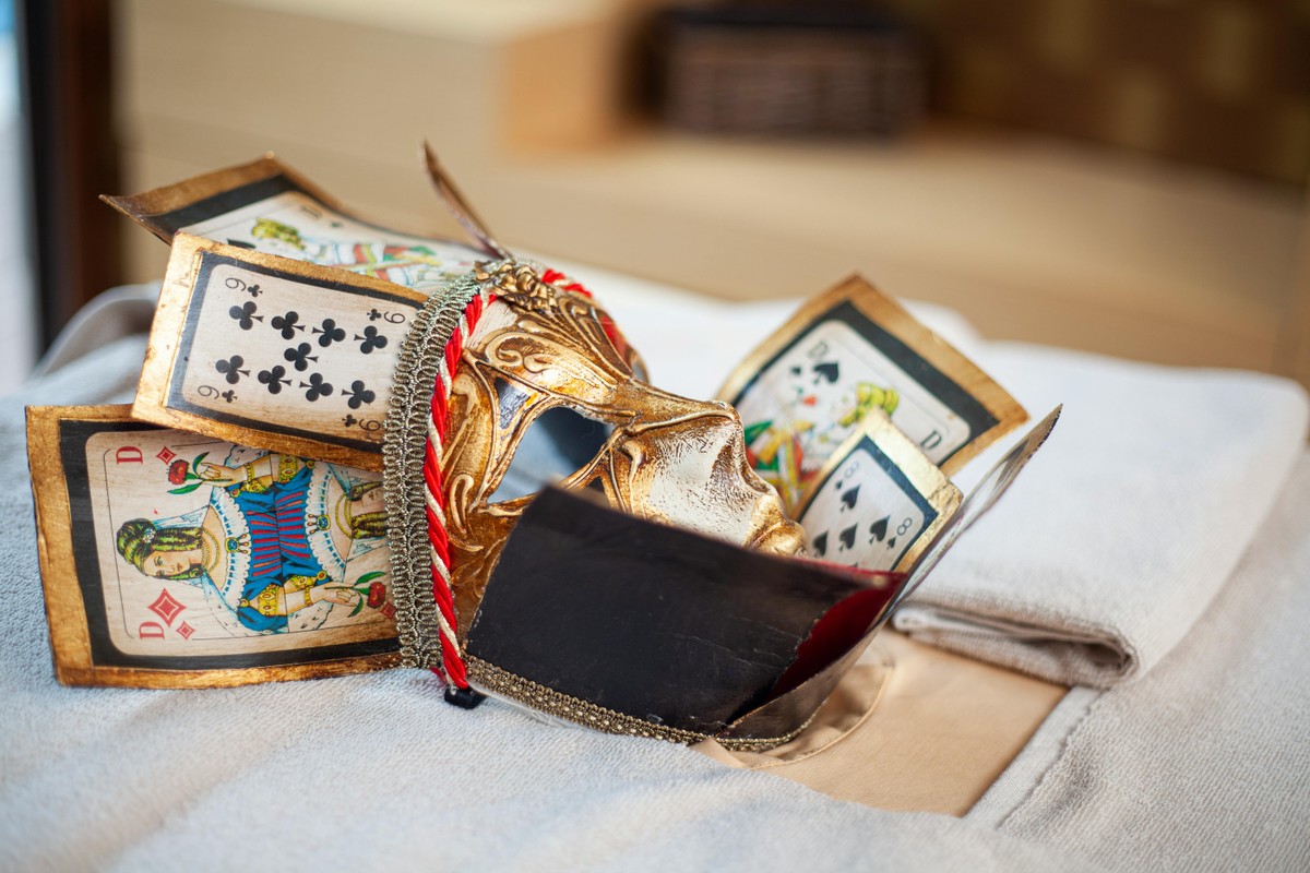 Понять Венецию (6/6)