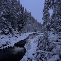 Фото отзыва 2: экскурсия "Путешествие по волшебной Карелии"