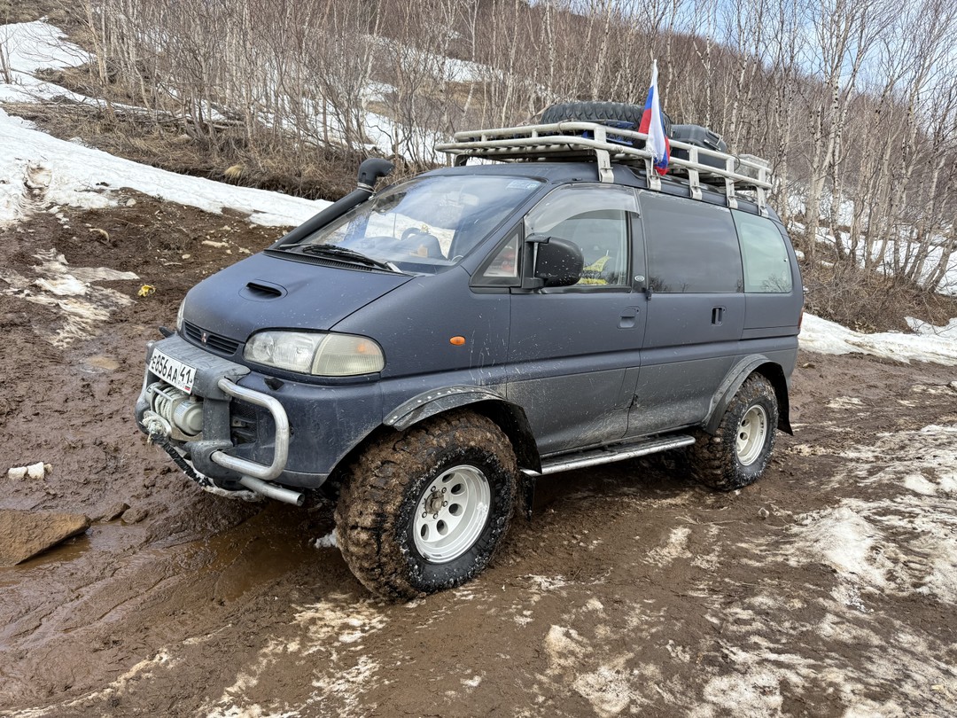 Оч крутая экскурсия! Живописная и интересная! Классно сочетается off-road маршрут и красивыми видовыми локациями! Павел -