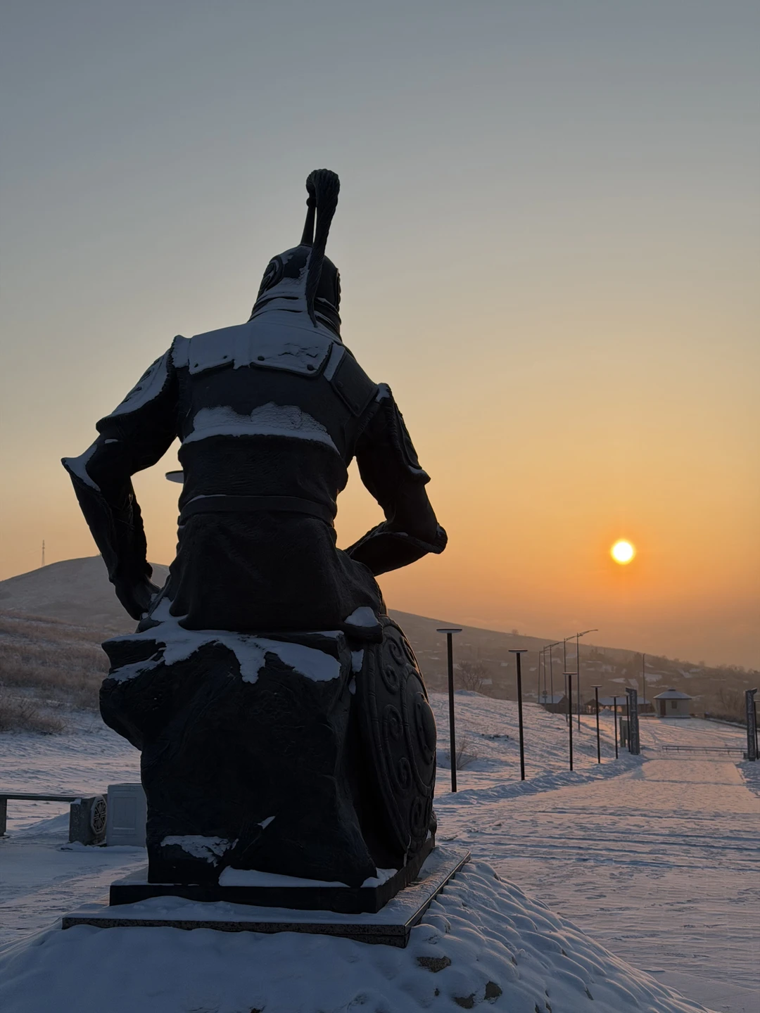 В первый раз приехала с семьей в Абакан и выбрала обзорную экскурсию по городу для начала