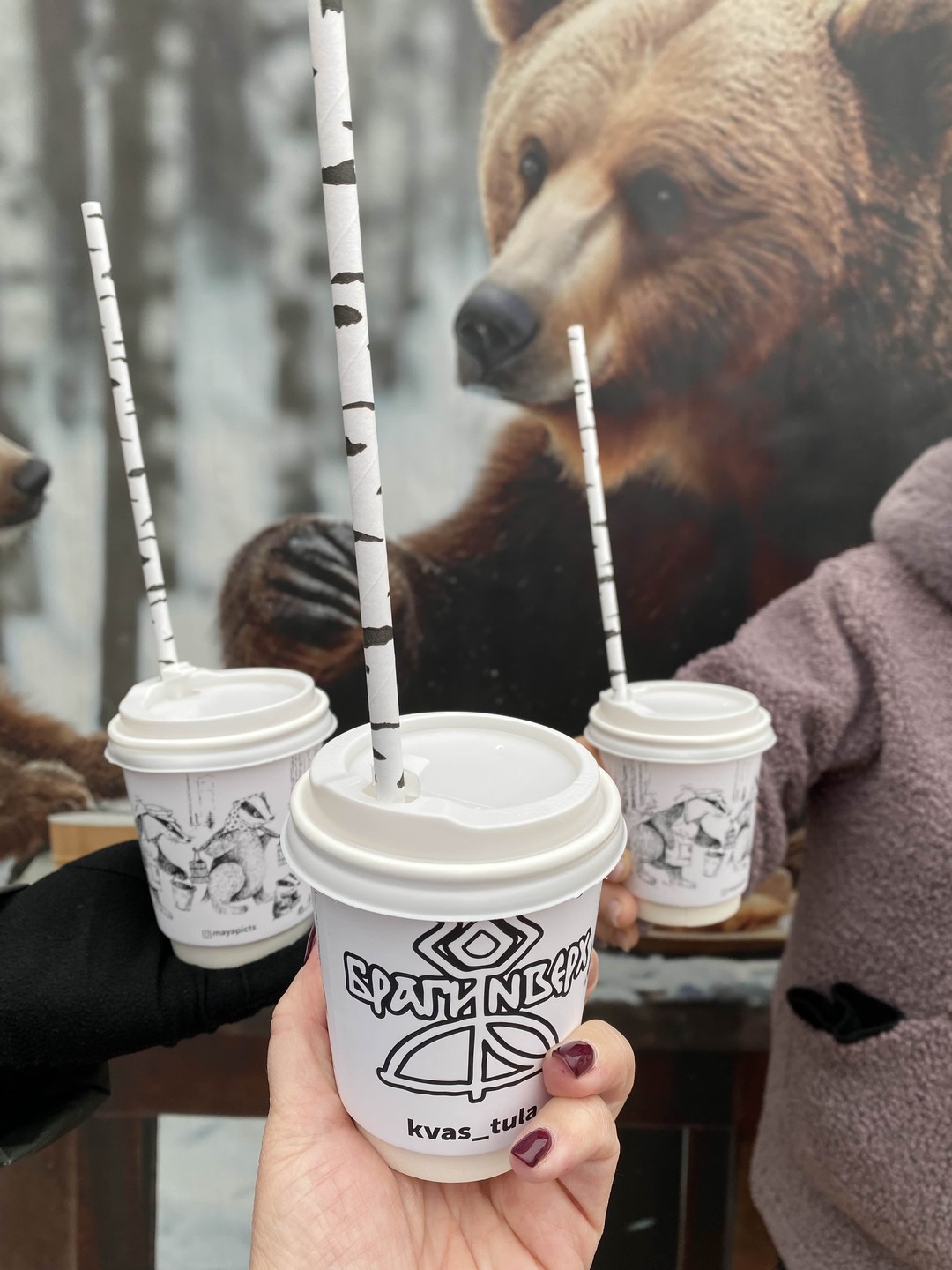 Экскурсия очень понравилась, спасибо гиду Лилии, было интересно слушать и познавать историю города. Настоятельно рекомендуем!