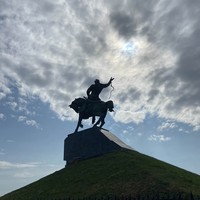 Фото путешественника — 2
