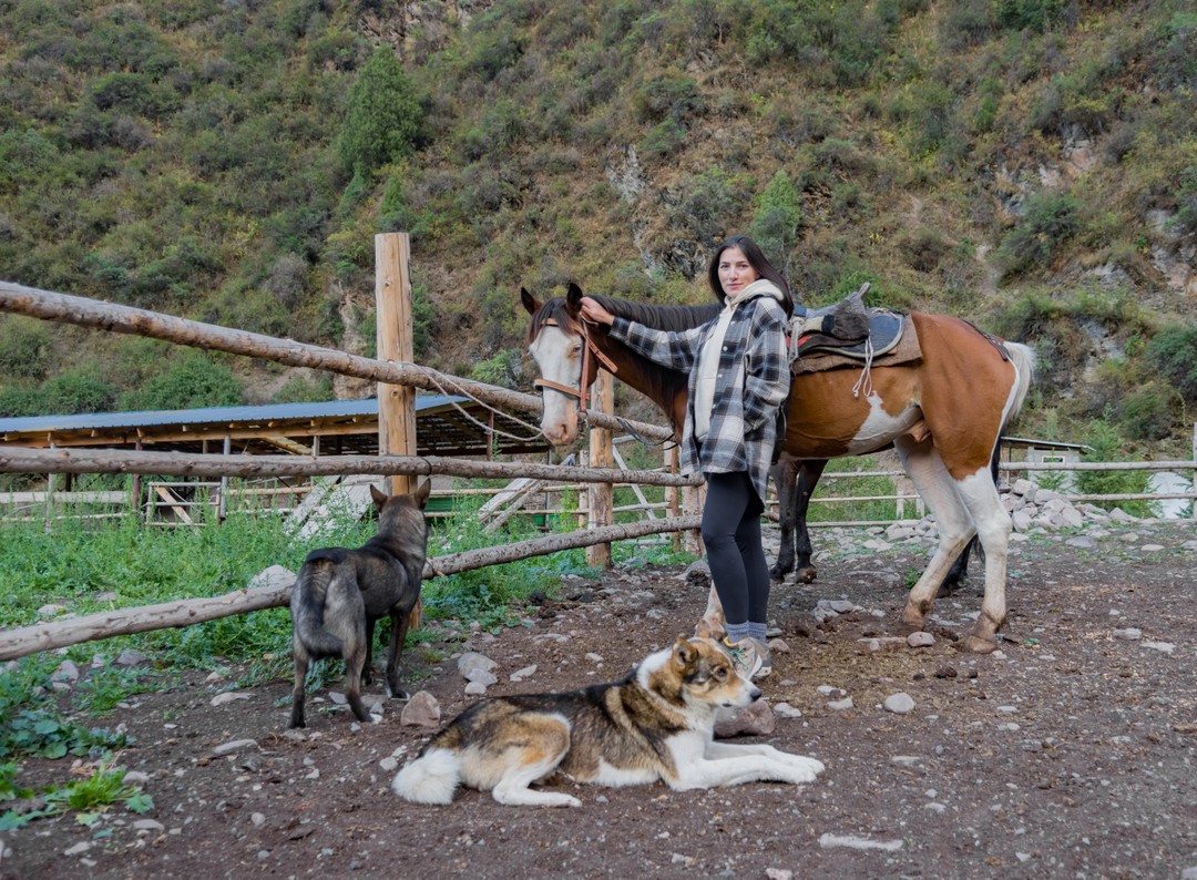 Хочу сказать огромное спасибо Юрию за эту экскурсию!