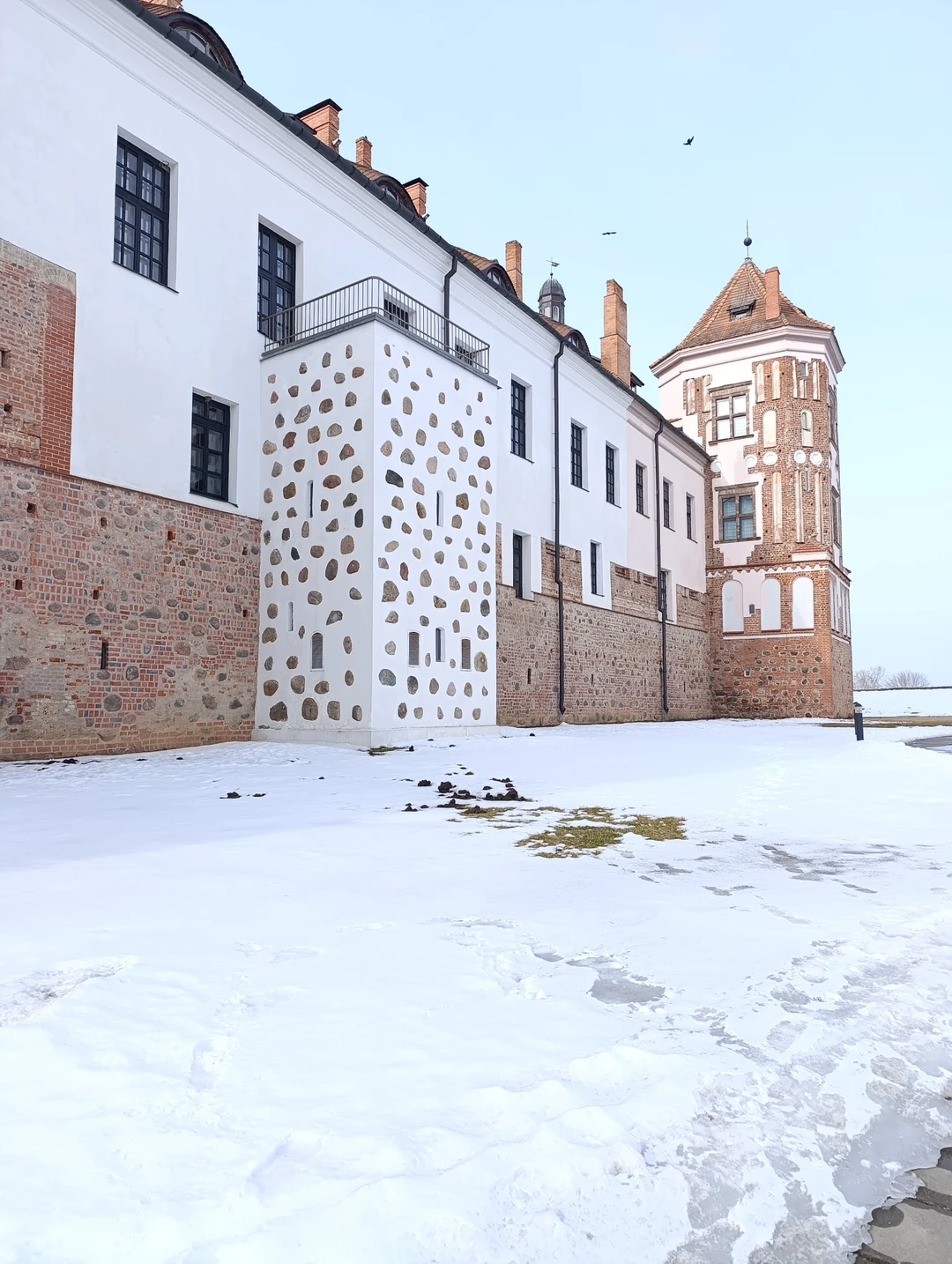 Трансфер организован просто замечательно